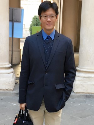張一彬 張一彬