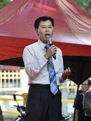 涂予尹 涂予尹