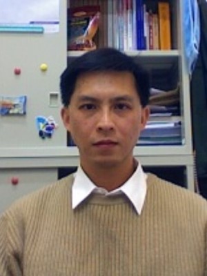 詹立煒 詹立煒