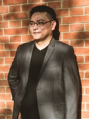 HUANG, CHI-LUN HUANG, CHI-LUN