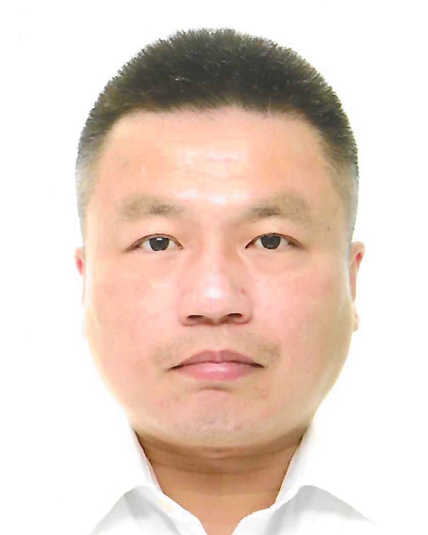 林儹紘 林儹紘