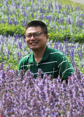 林儹紘 林儹紘